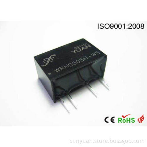 6kv Anti-Static DC-DC Converter
